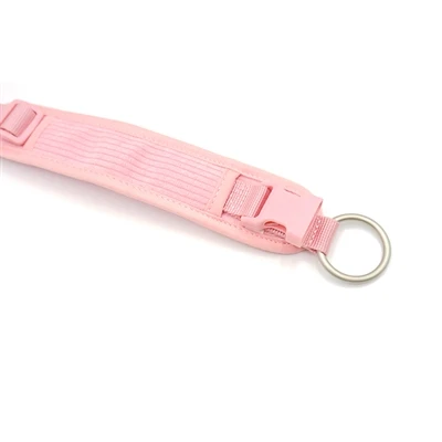 Pet collar to prevent pets from scratching and biting on their own