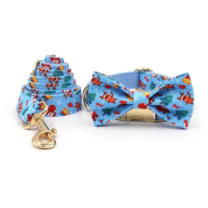 productcate-1-1 Luxury Dog Collar Set