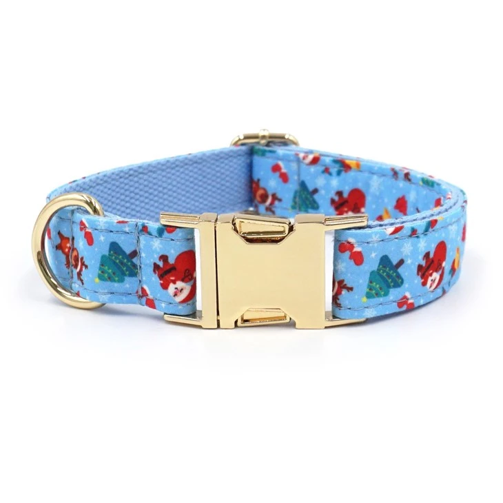 productcate-1-1 Luxury Dog Collar Set