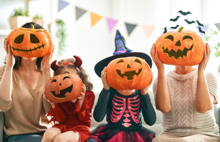 happy halloween