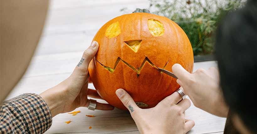 Jack-O-Lantern