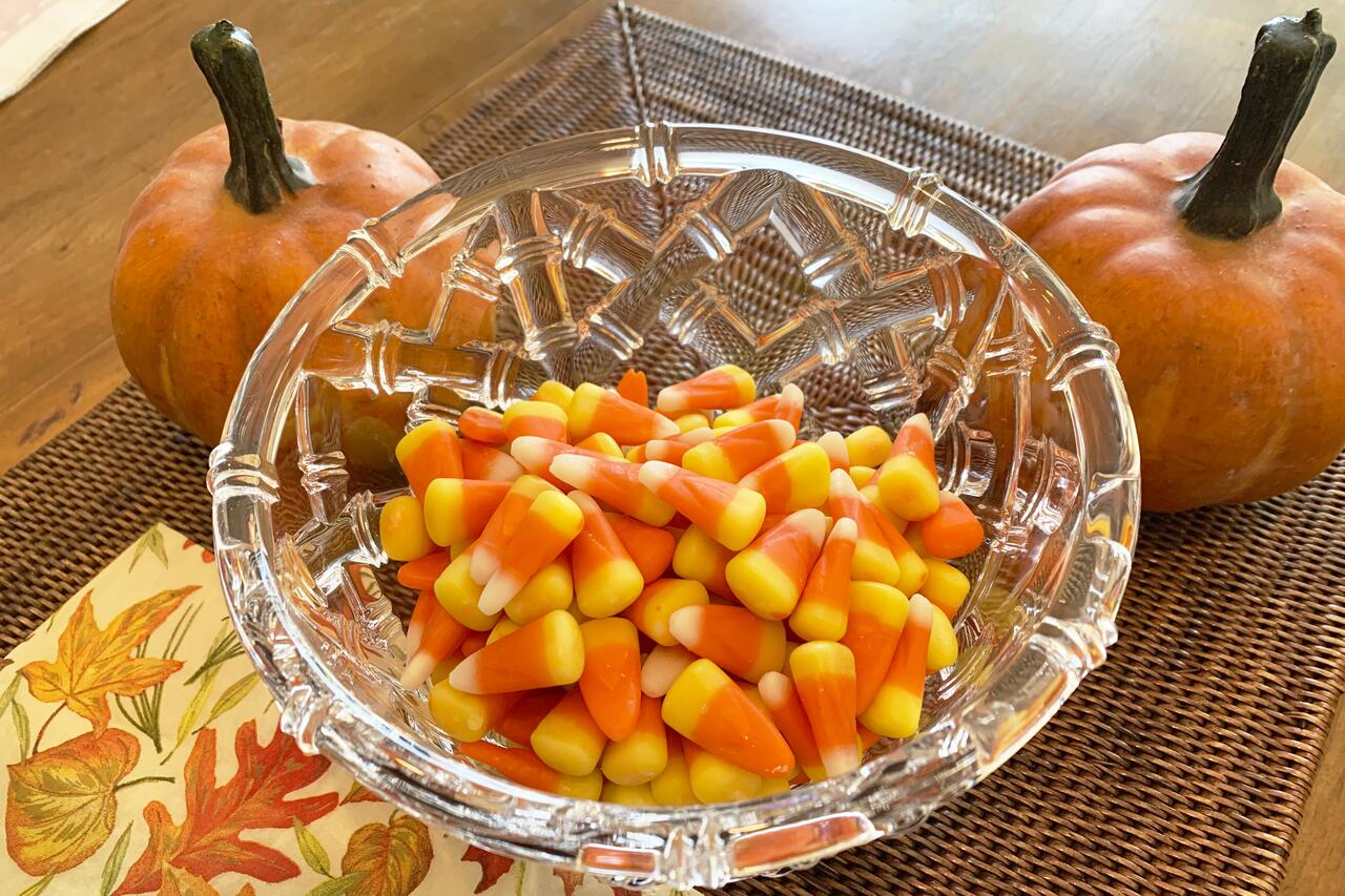 Halloween Food