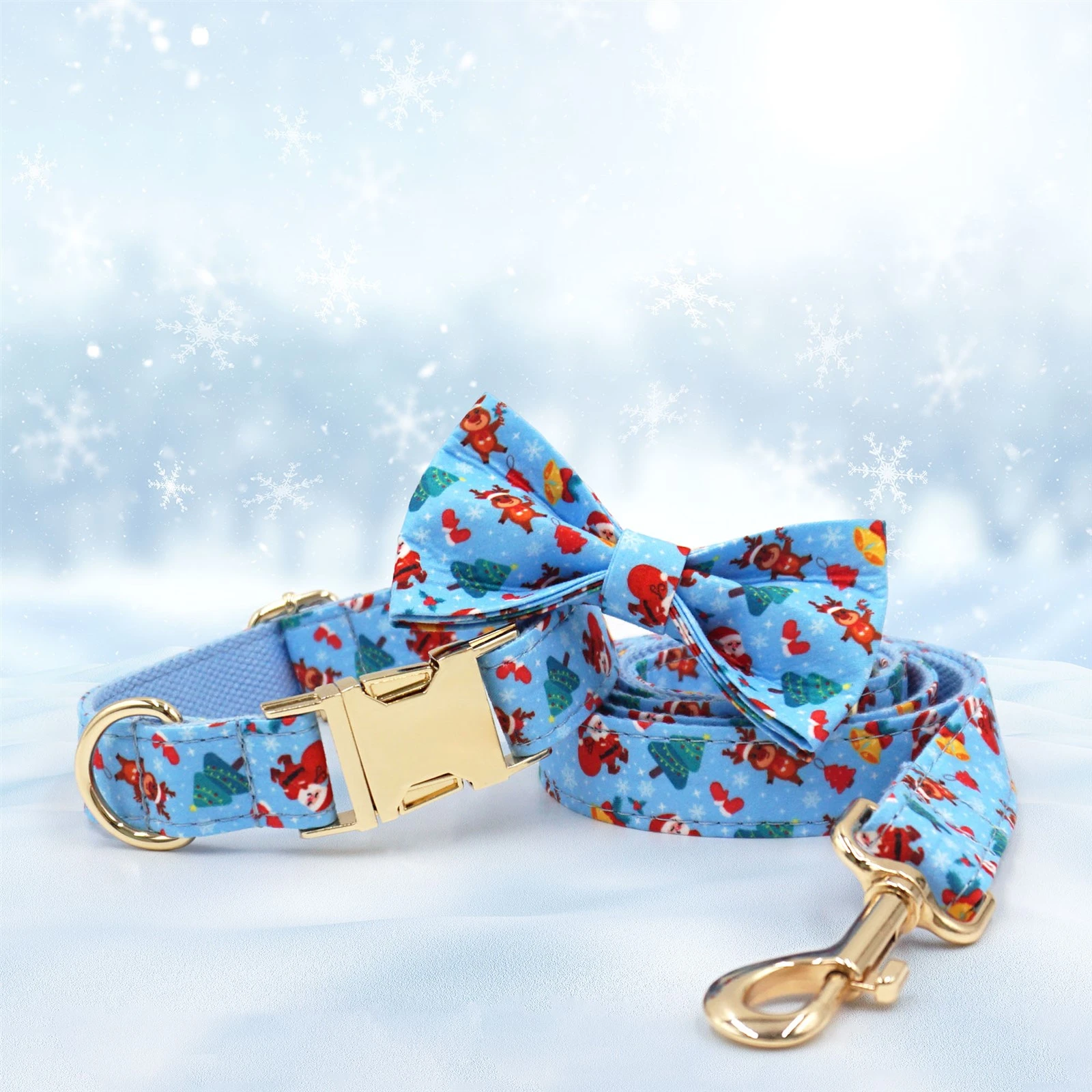 fashion dog collar set fashion dog collar set