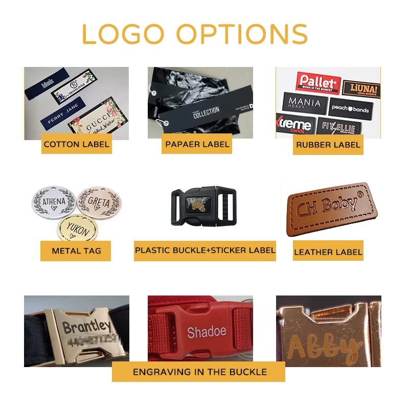 logo options logo options