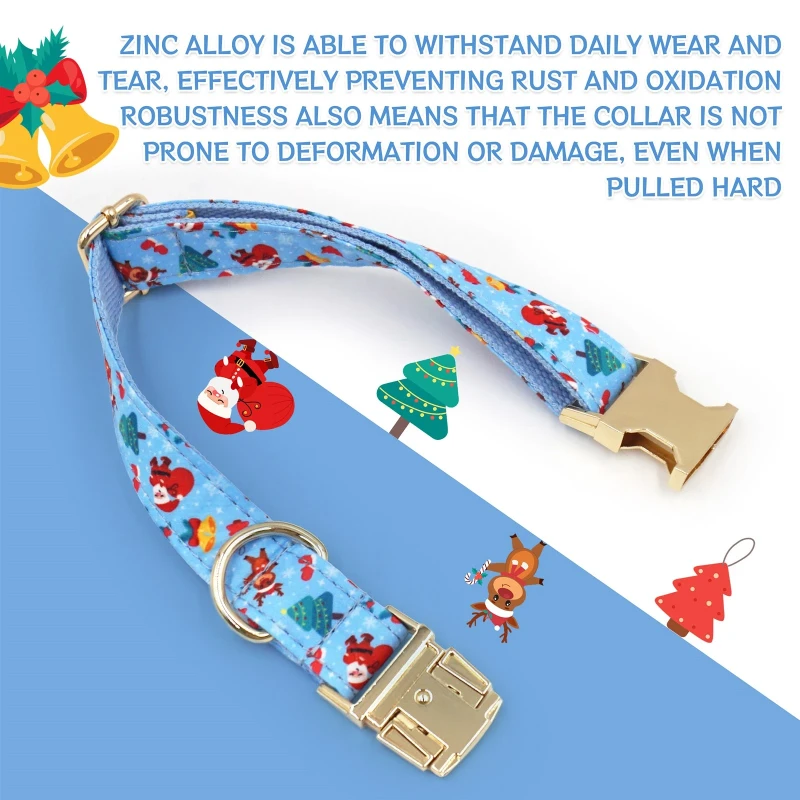 Luxury Dog Collar Set Luxury Dog Collar Set