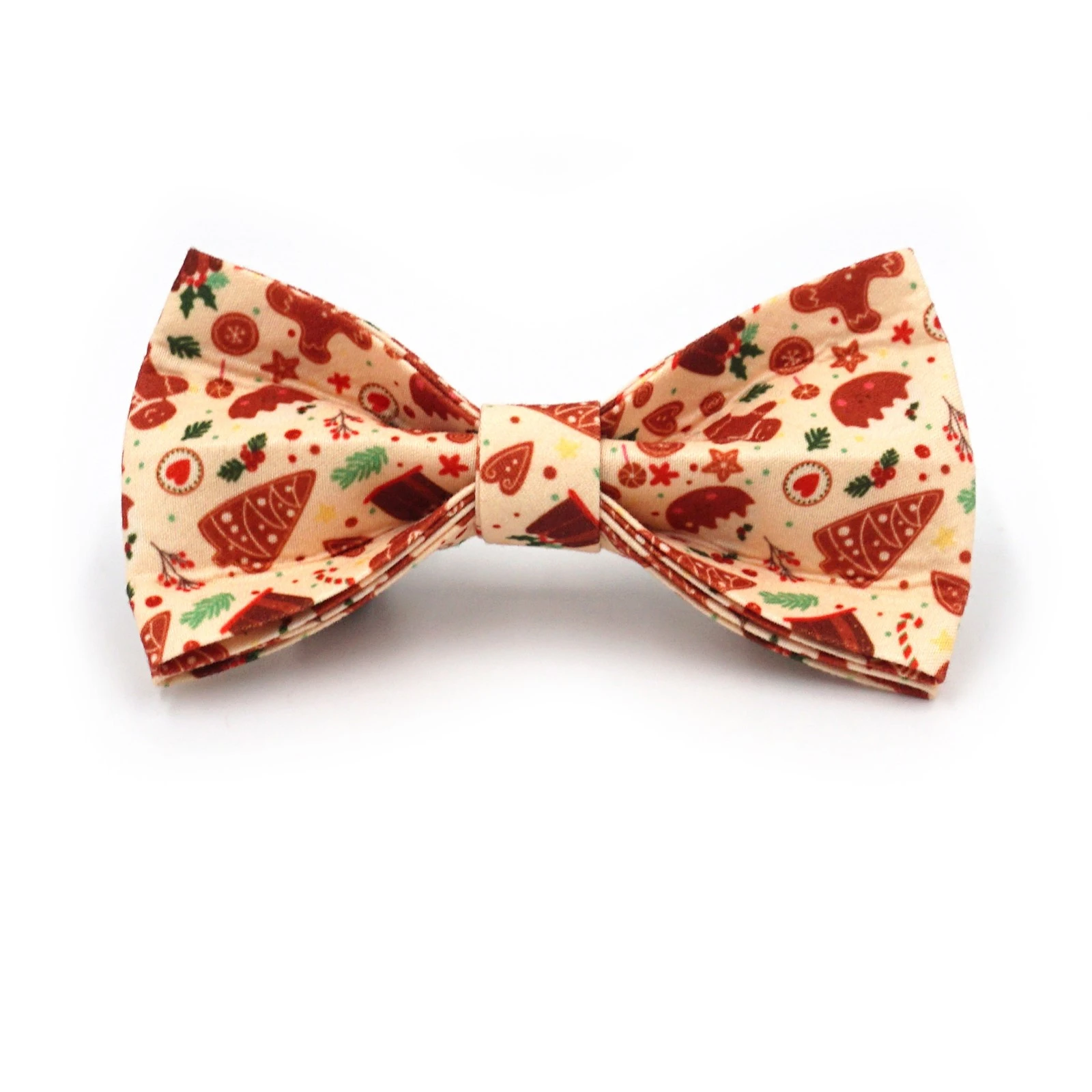 dog bow