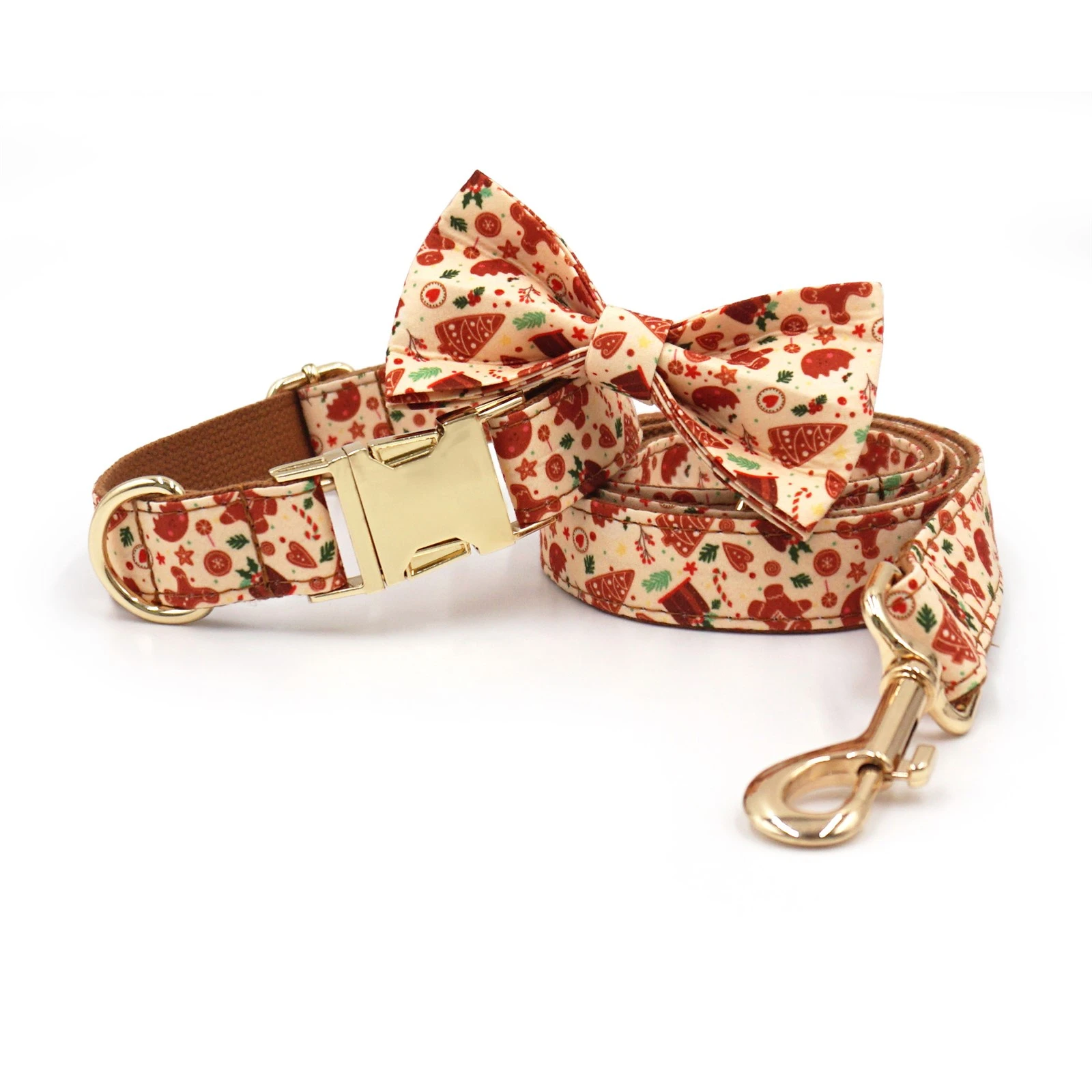 dog collar set