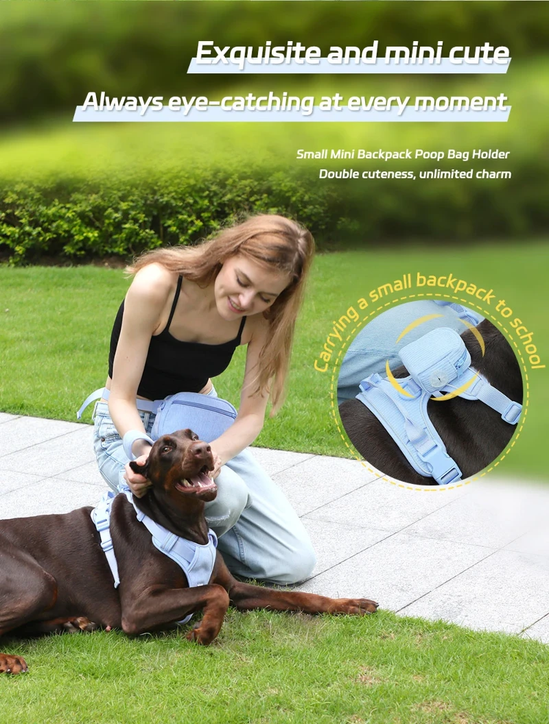 dog poop bag holder dog poop bag holder