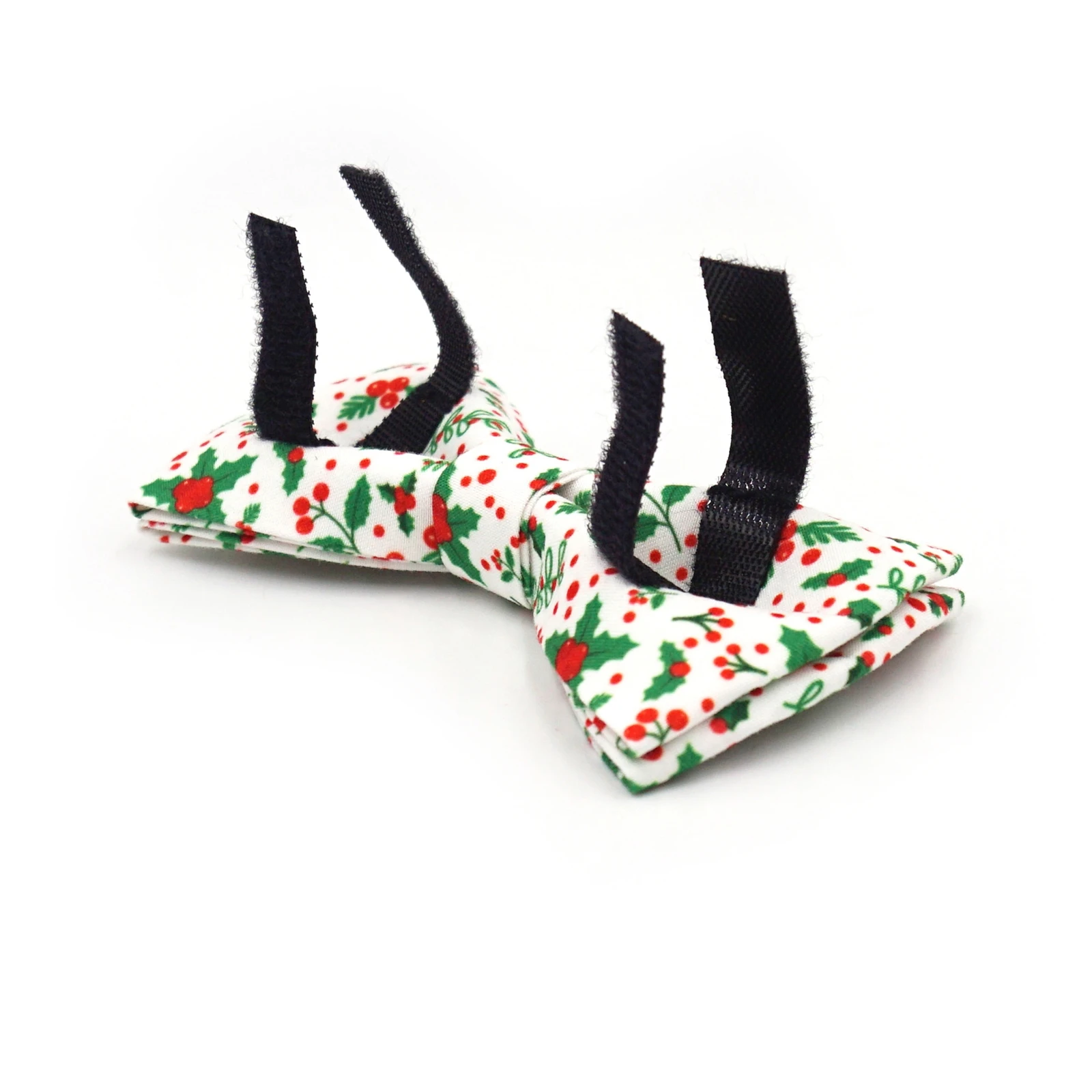 Fashionable Dog bowtie Set