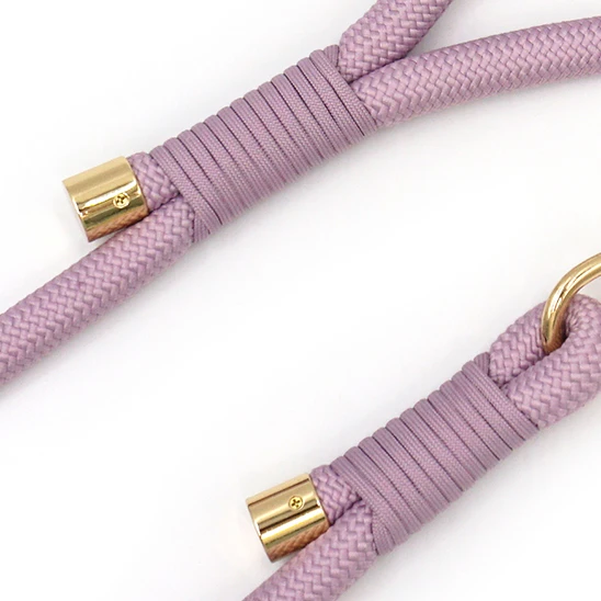 burgundy Dog Rope Leash For Outside burgundy Dog Rope Leash For Outside