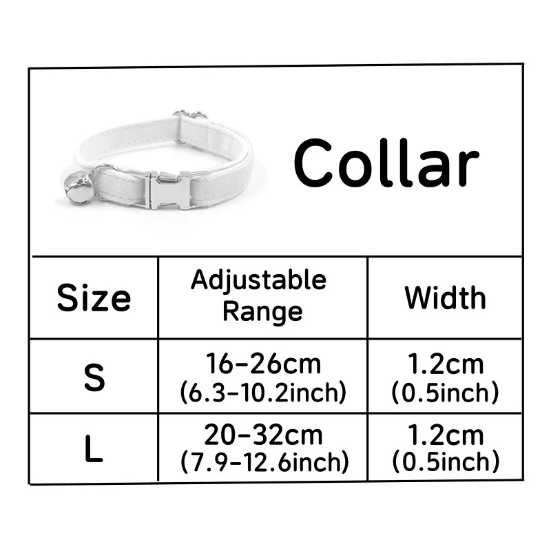 Best cat collar with bell Best cat collar with bell