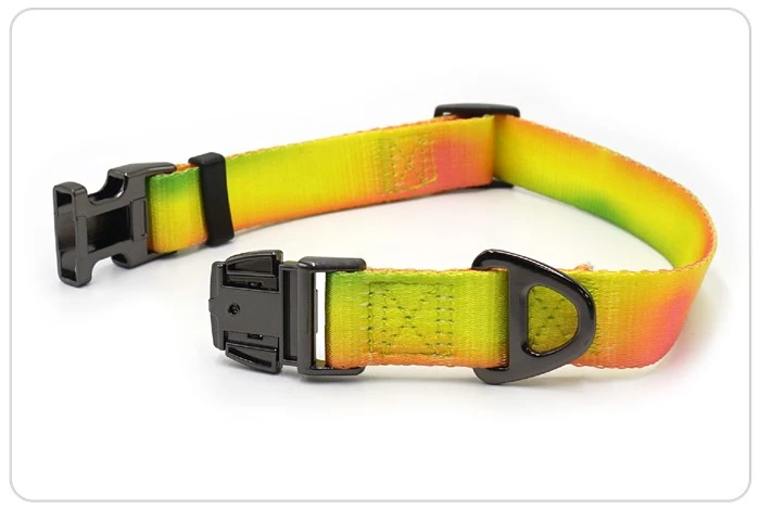 soft nylon dog collars soft nylon dog collars