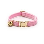 velvet cat collar and bowtie velvet cat collar and bowtie