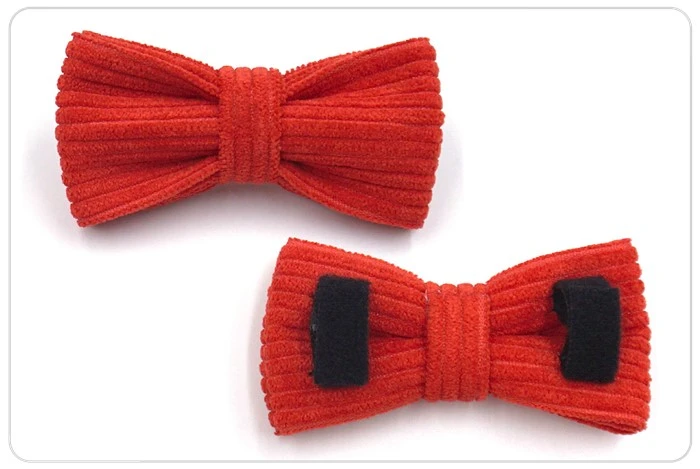 cute corduroy cat bowtie cute corduroy cat bowtie