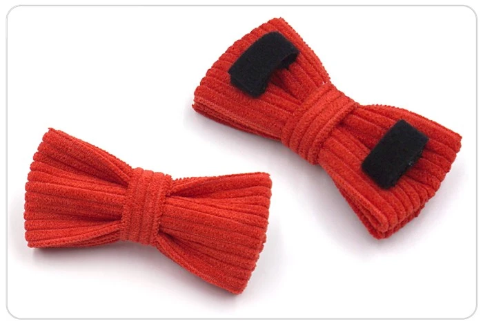 17 colors corduroy cat collar and bowtie 17 colors corduroy cat collar and bowtie
