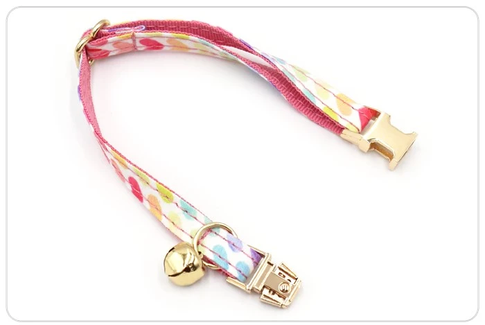 custom color cat cotton collar custom color cat cotton collar