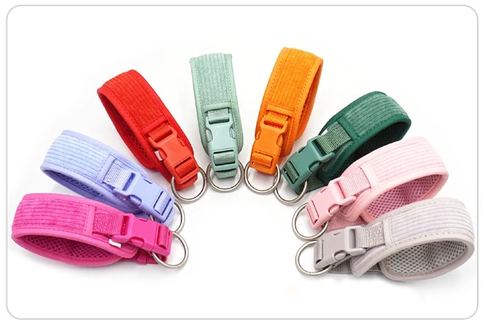 padding for dog collars